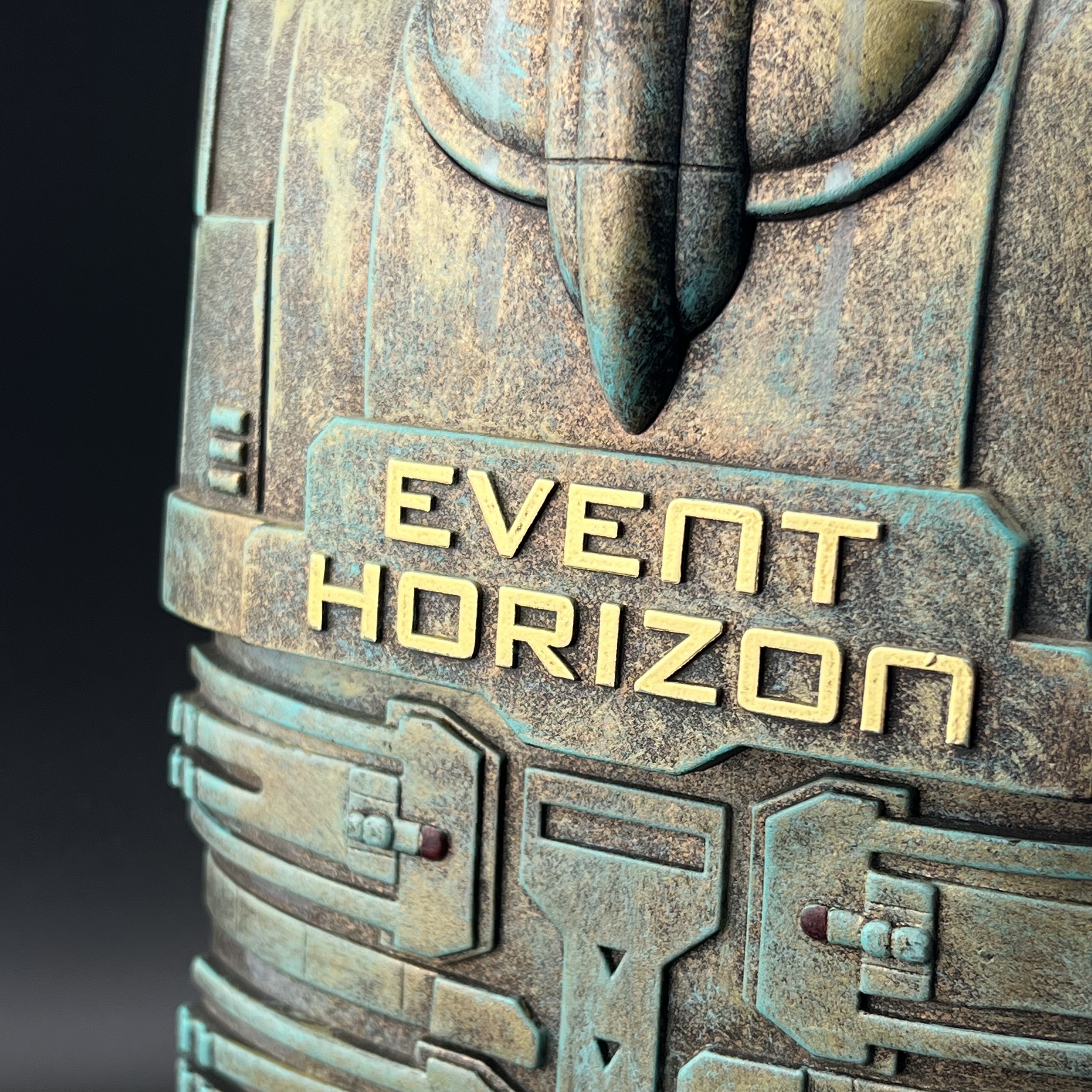 🎬💿 Horizonte Final (Event Horizon, 1997) — Edición especial DVD (2 discos · ESP 2006)